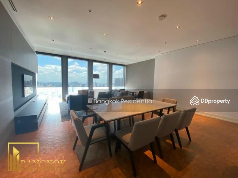 The Ritz-Carlton Residences, Bangkok, Thailand
