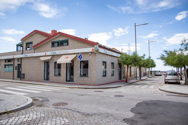myCasa, Espinho, Portugal