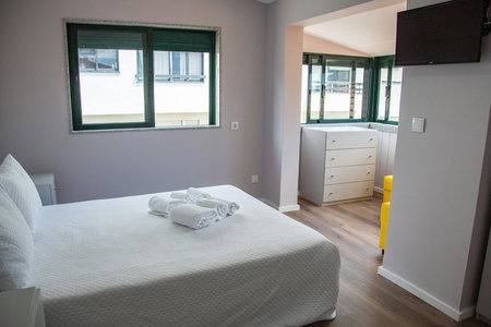 myCasa, Espinho, Portugal