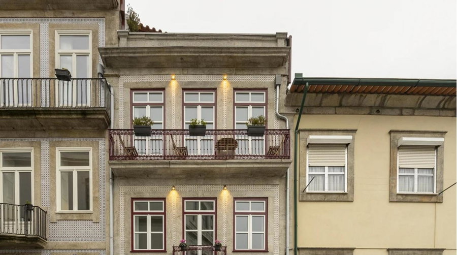 Wonderful Porto Design Apartments, Porto, Portugal
