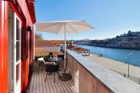Wonderful Porto Design Apartments, Porto, Portugal