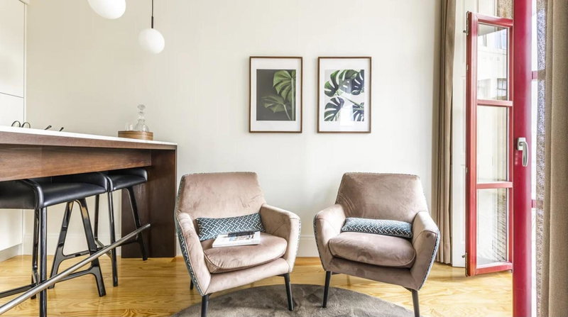 Wonderful Porto Design Apartments, Porto, Portugal