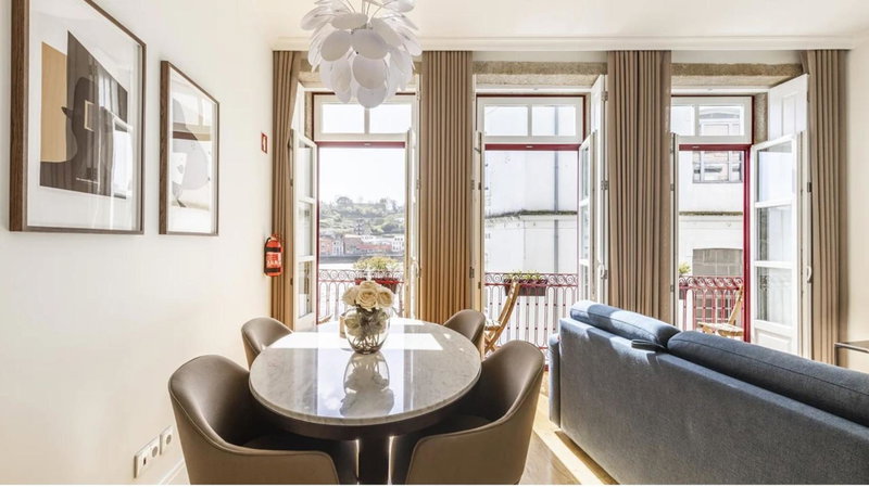 Wonderful Porto Design Apartments, Porto, Portugal