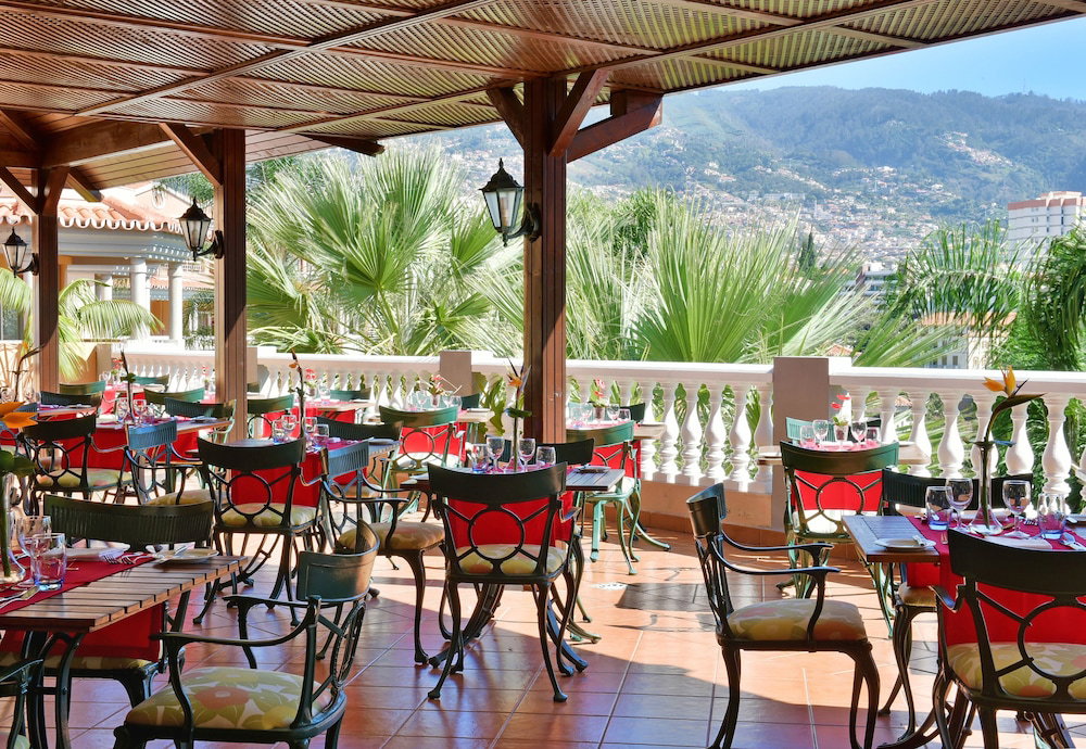 Pestana Quinta Perestrello, Portugal