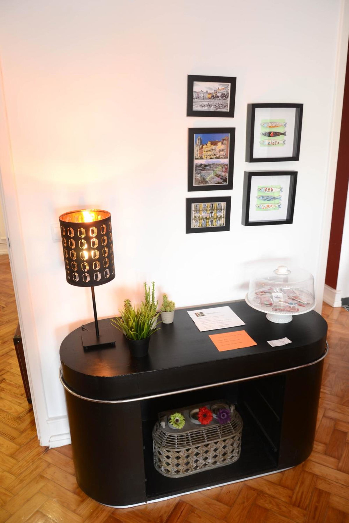Hotel · Alvalade II Airport Guest House, Lisbon