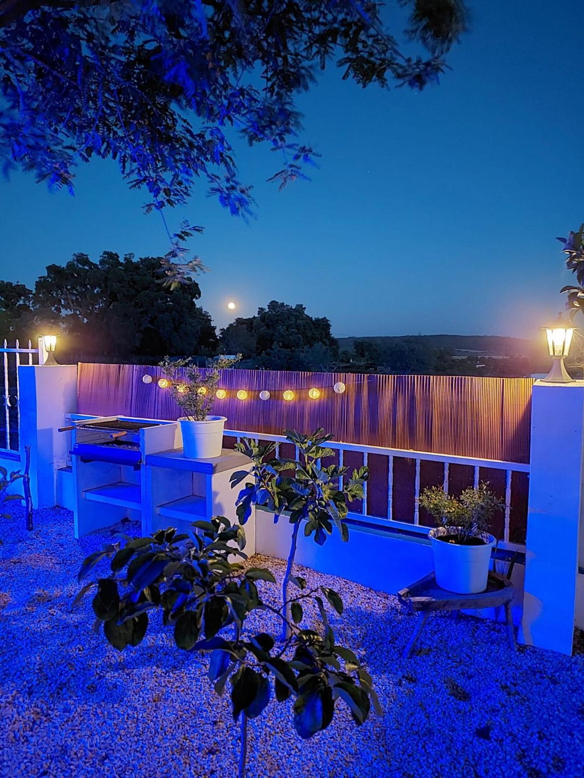 Отель · 4Ever Palace Design&Nature, Alcácer Do Sal