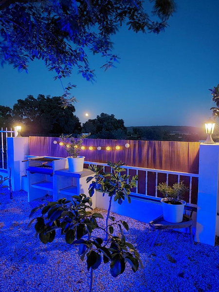 4Ever Palace Design&Nature, Alcácer do Sal, Португалия
