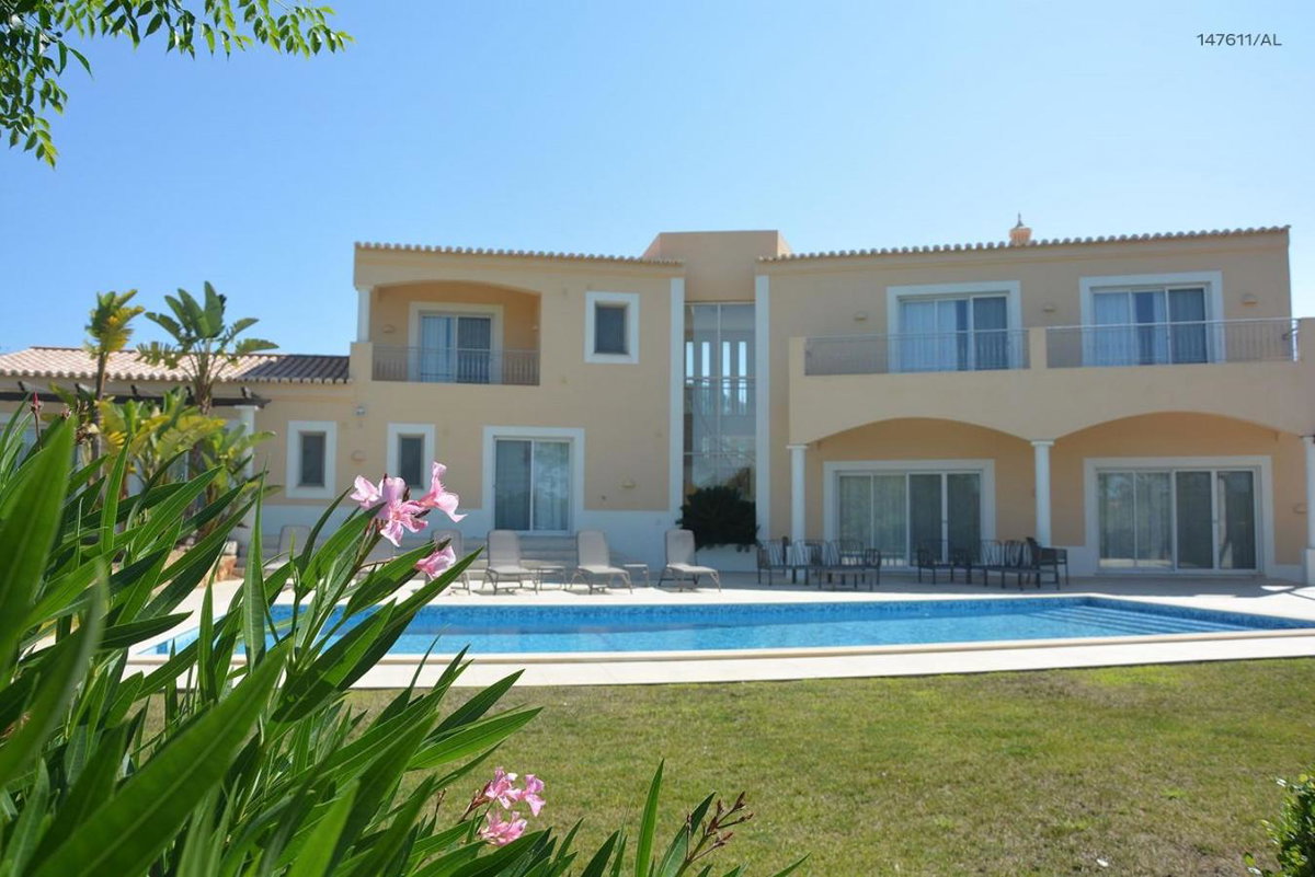 Pestana Carvoeiro Golfe - AL, Portugal