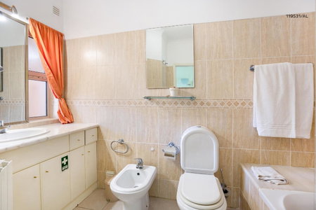 Pestana Carvoeiro Golfe - AL, Portimao, Portugal