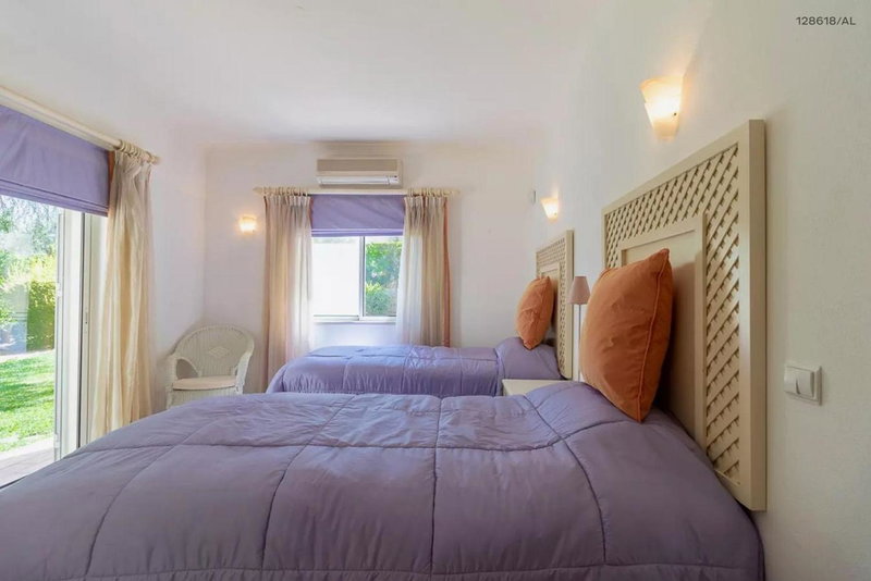 Pestana Carvoeiro Golfe - AL, Portimao, Portugal