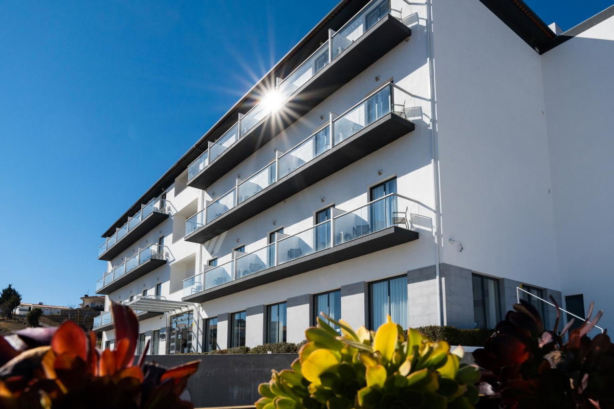 Hotel Freixo Douro Superior, Portugal