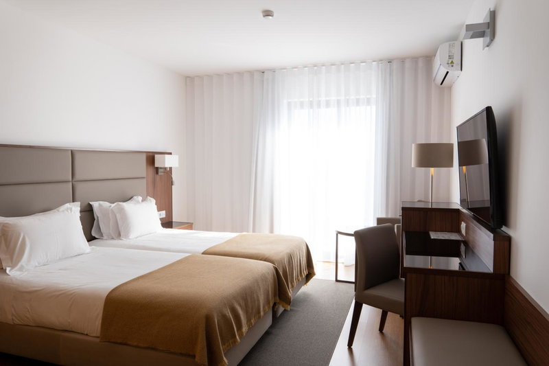 Hotel Freixo Douro Superior, Freixo de Espada à Cinta, Portugal