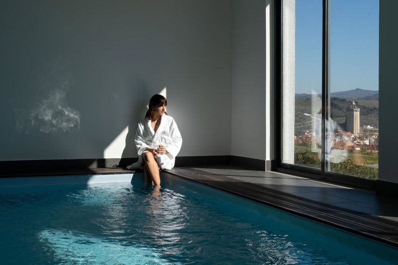 Hotel Freixo Douro Superior, Freixo de Espada à Cinta, Portugal