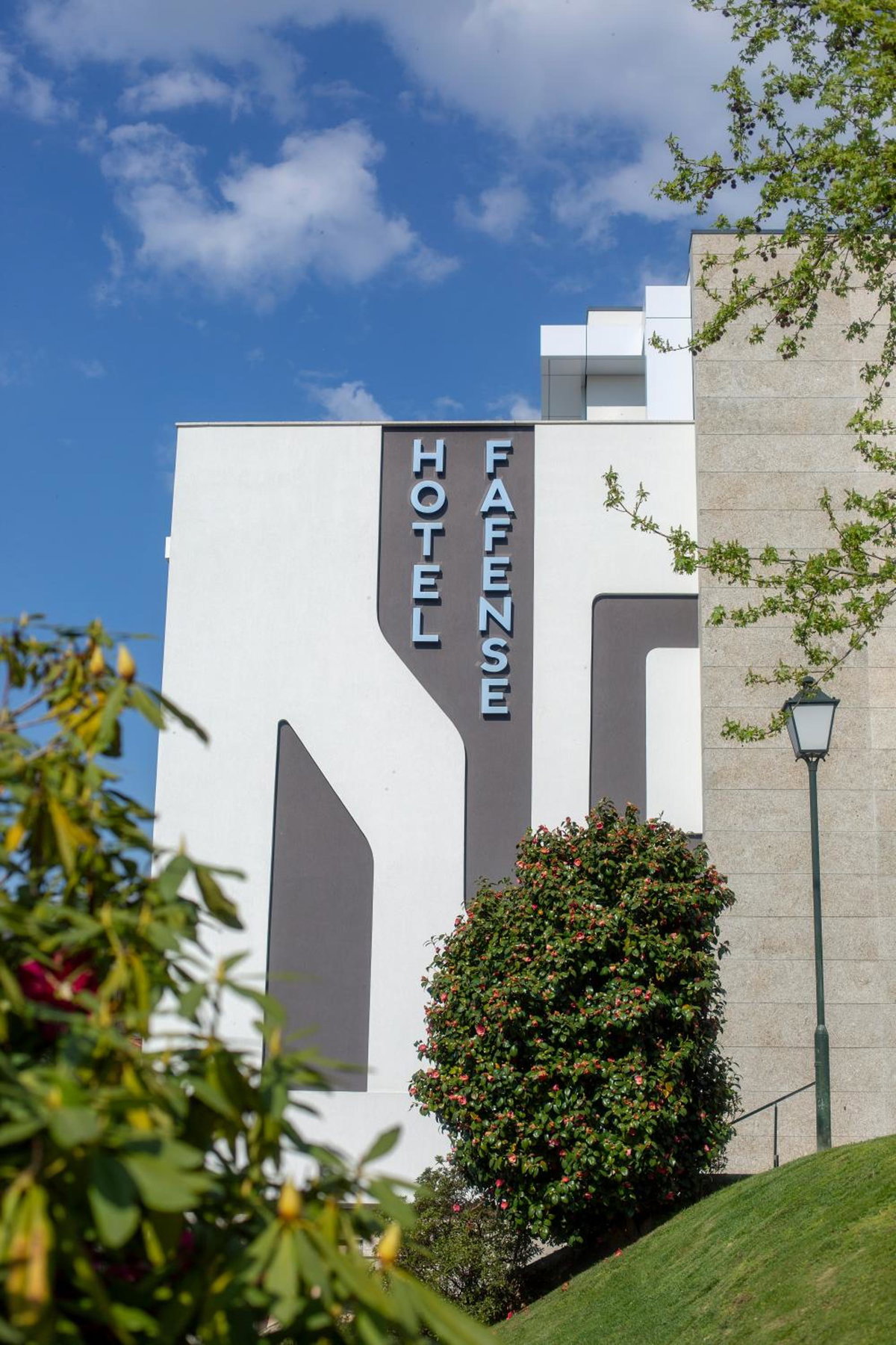 Hotel Fafense, Португалия