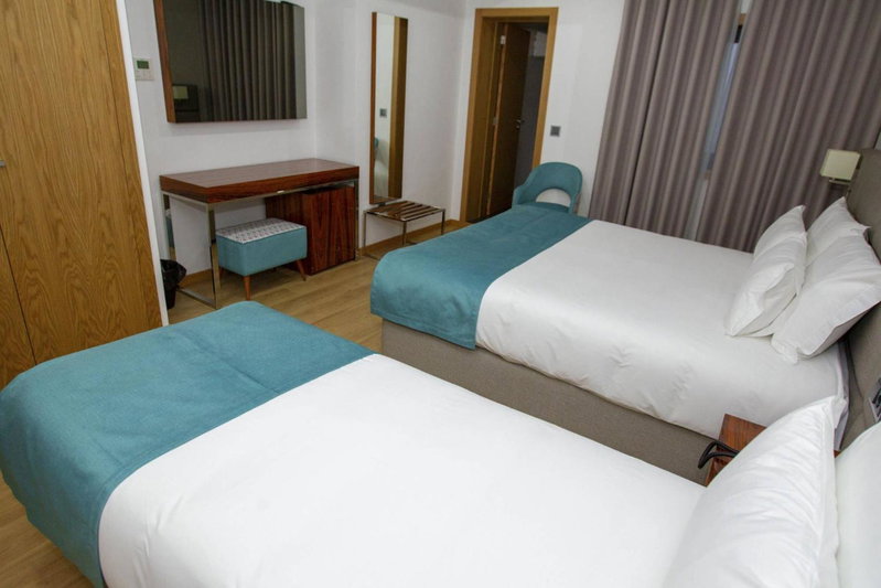 Hotel Fafense, Fafe, Португалия