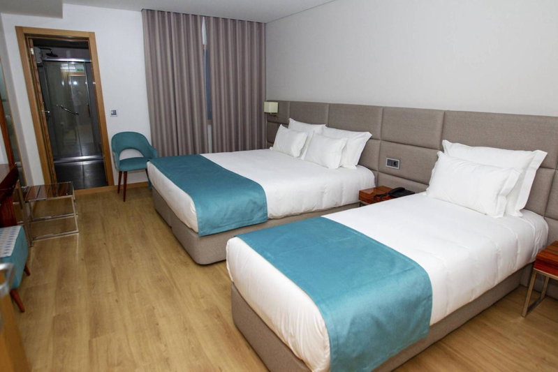 Hotel Fafense, Fafe, Португалия