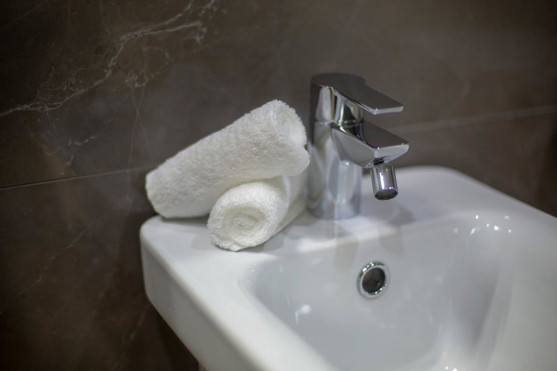 Hotel Fafense, Fafe, Португалия
