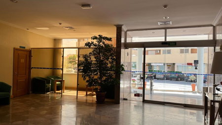 Grande Hotel Dom Dinis, Mirandela, Portugal