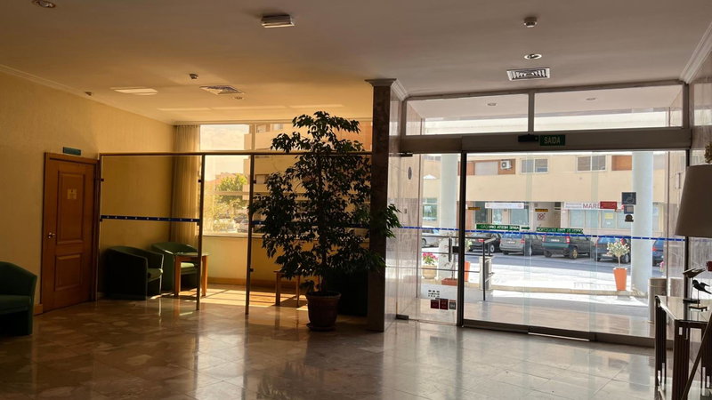 Grande Hotel Dom Dinis, Mirandela, Portugal