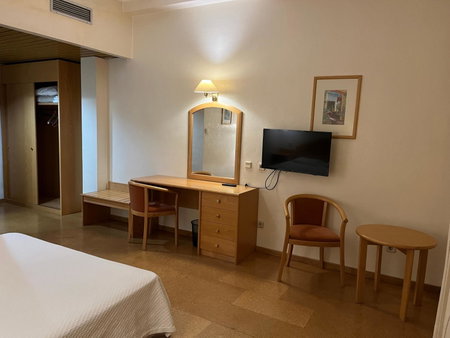 Grande Hotel Dom Dinis, Mirandela, Portugal