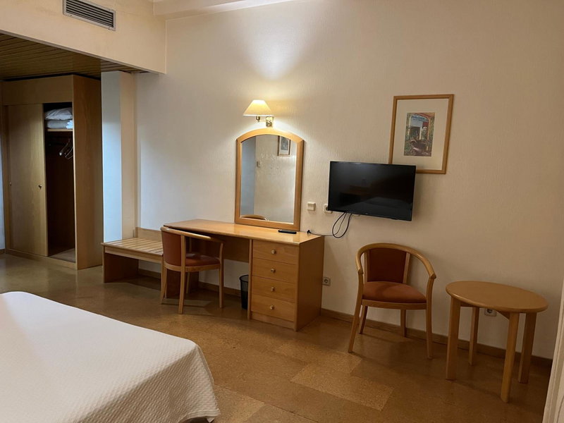 Grande Hotel Dom Dinis, Mirandela, Portugal