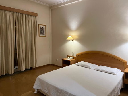 Grande Hotel Dom Dinis, Mirandela, Portugal