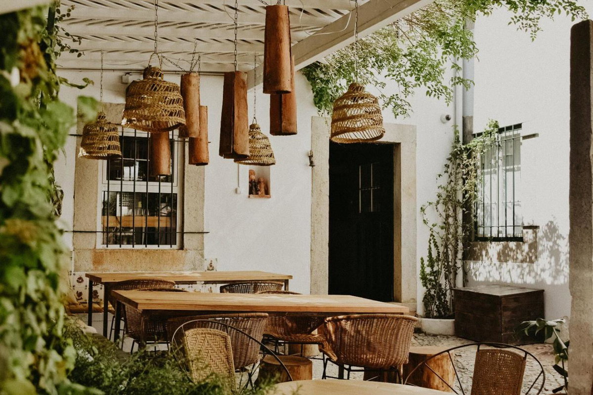 Hotel · LEGASEA - Cascais Guesthouse, Cascais