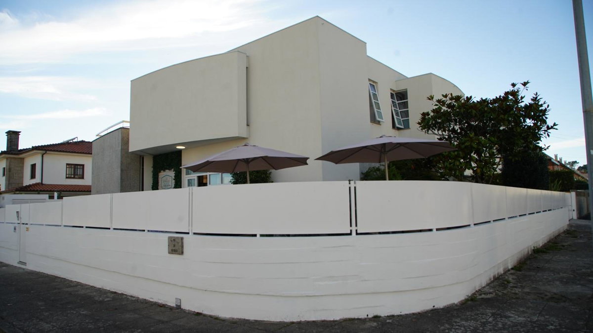 Hotel · Sea Soul Esposende, Esposende