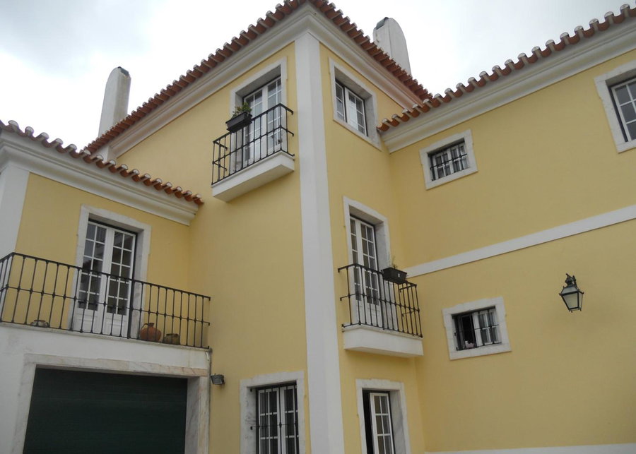 Galo Preto - Sintra Guesthouse, Sintra, Portugal