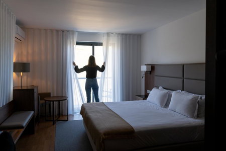 Hotel Freixo Douro Superior, Freixo de Espada à Cinta, Portugal