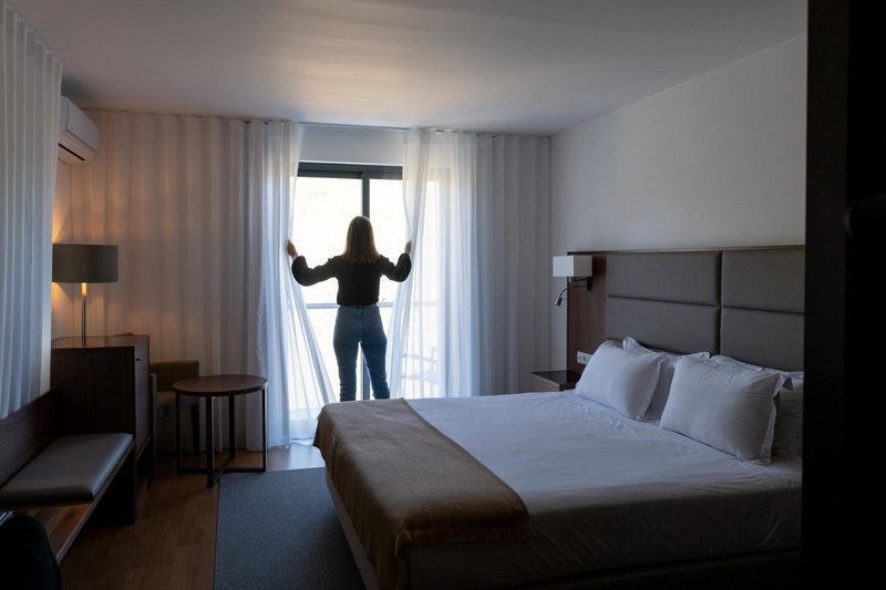 Hotel Freixo Douro Superior, Freixo de Espada à Cinta, Portugal