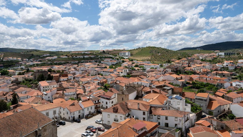 Hotel Freixo Douro Superior, Freixo de Espada à Cinta, Portugal