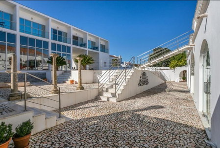 Hotel Solar Dos Mascarenhas, Vila Viçosa, Portugal