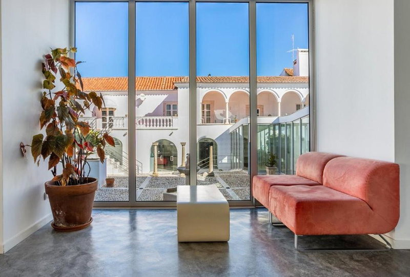 Hotel Solar Dos Mascarenhas, Vila Viçosa, Portugal