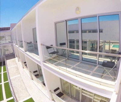 Hotel Solar Dos Mascarenhas, Vila Viçosa, Portugal