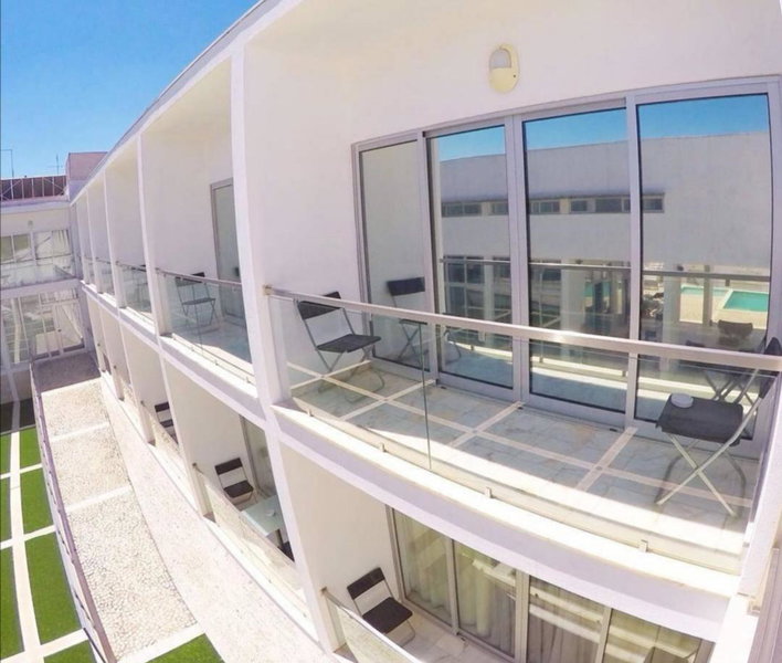 Hotel Solar Dos Mascarenhas, Vila Viçosa, Portugal