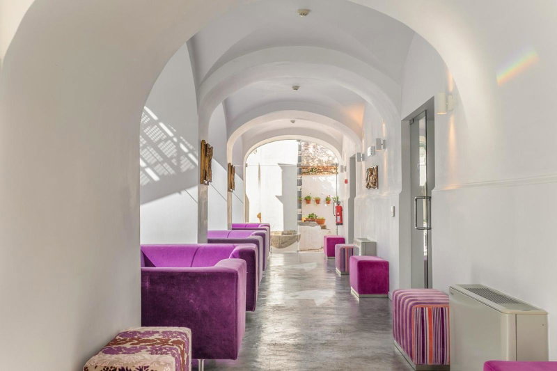 Hotel Solar Dos Mascarenhas, Vila Viçosa, Portugal