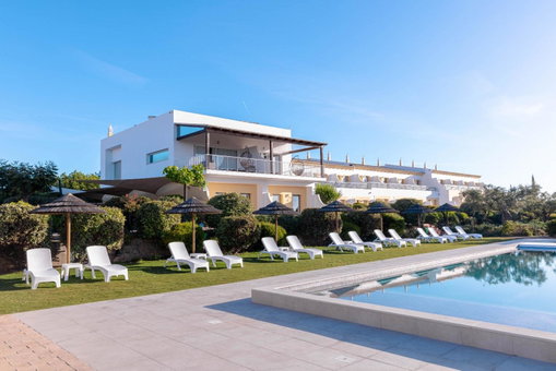 Hotel Rural Quinta do Marco - Nature & Dining, Tavira, Portugal