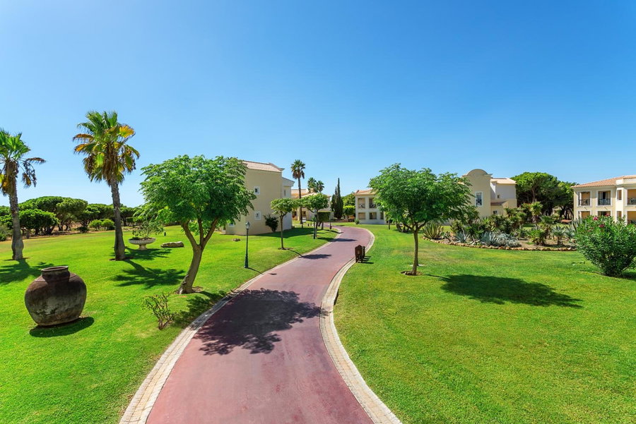 AP Adriana Beach Resort, Quarteira, Portugal