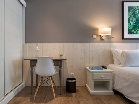 AP Adriana Beach Resort, Quarteira, Portugal