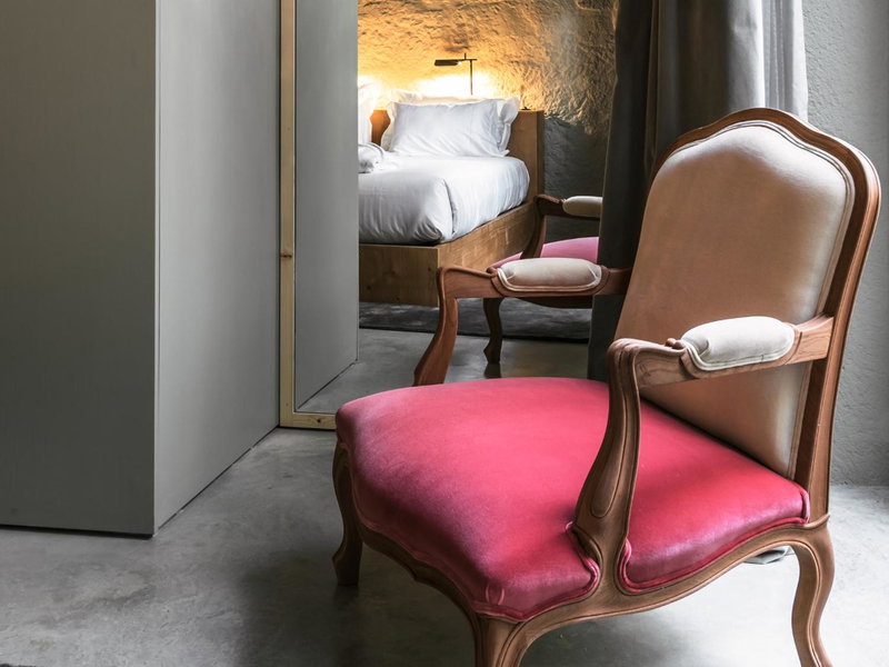 Armazém Luxury Housing- Architectural & Design Hotel, Porto, Portugal