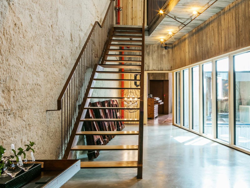 Armazém Luxury Housing- Architectural & Design Hotel, Porto, Portugal