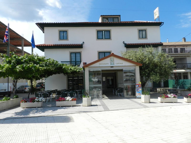 Hotel O Encontro, Sendim, Portugal