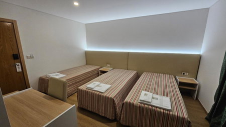 Hotel O Encontro, Sendim, Portugal