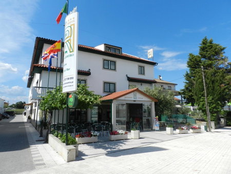Hotel O Encontro, Sendim, Portugal