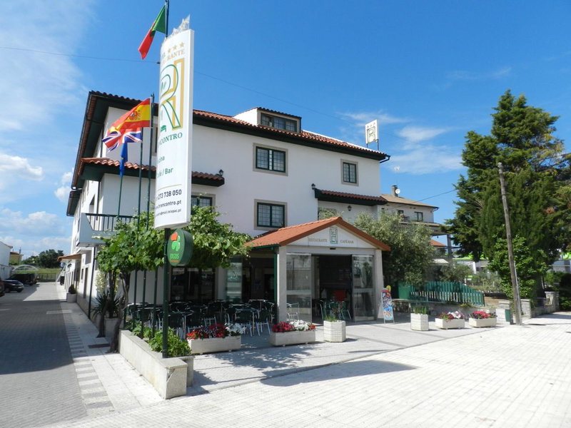 Hotel O Encontro, Sendim, Portugal