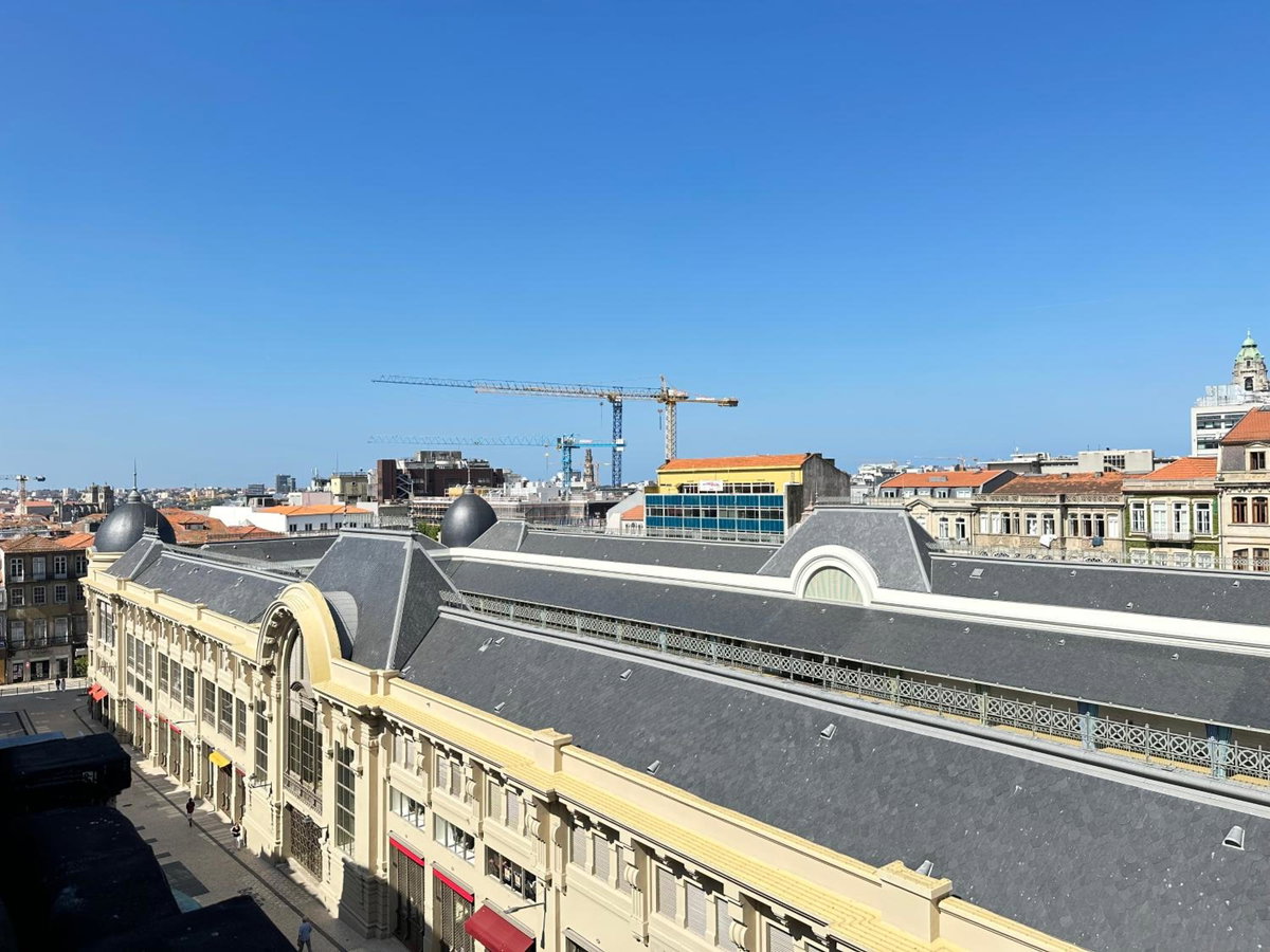 Hotel · YOUROPO - Downtown, Porto