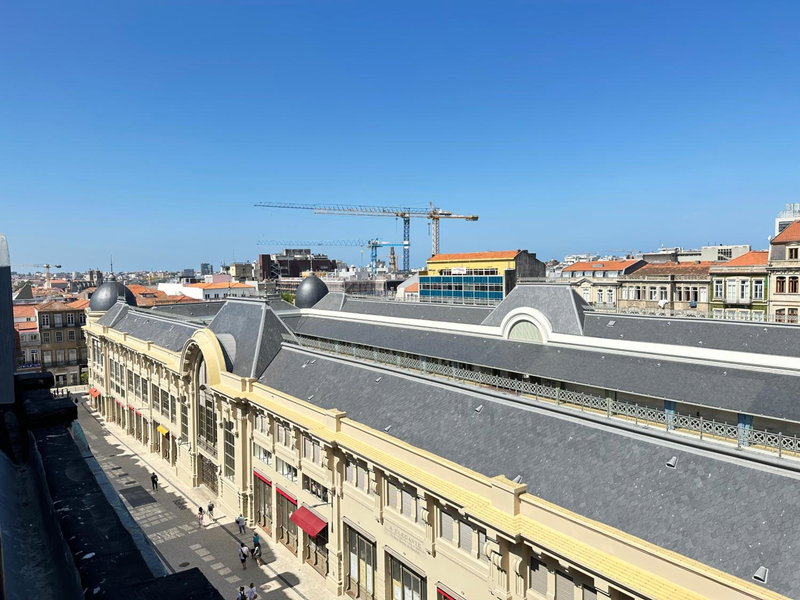 YOUROPO - Downtown, Porto, Portugal