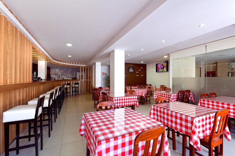 Ribeiro Hotel, Leiria, Portugal