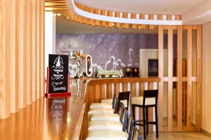 Ribeiro Hotel, Leiria, Portugal